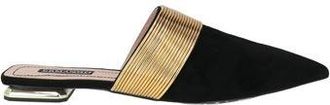 Ermanno Scervino CALZATURE - Mules & Zoccoli su YOOX.COM