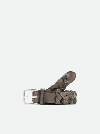 Gianni Chiarini CINTURA IN PELLE 3,5 CM