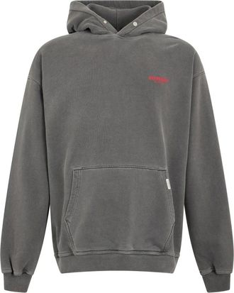 Represent Represent, Uomo, Felpe, Grigio, M, new