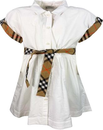 Burberry Dress