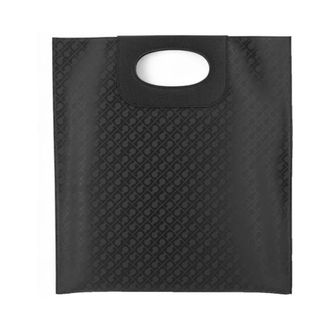 Gherardini Dames, Tassen, Zwart, Maat: ONE Size Leer