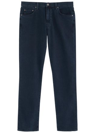 Citizens Of Humanity Citizens OF Humanity Gage Straight-leg Jeans - Indigo - 28 (W28 /xs)