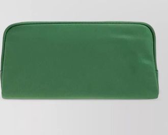 Tory Burch medium cosmetic case clutch bag