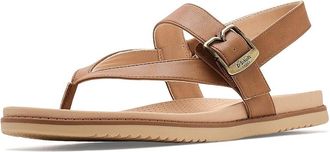 Dr. Scholls So Chill Womens Sandals Honey Brown : 7.5 M, Synthetic
