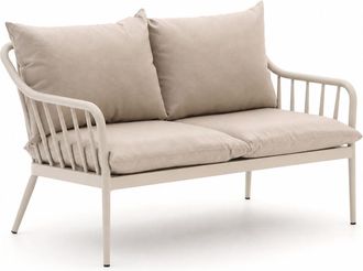 Manifesto Furniture Manifesto Celante lounge tuinbank 2-zits 140cm