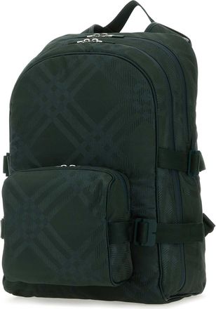 Burberry Vine Zaini Bag