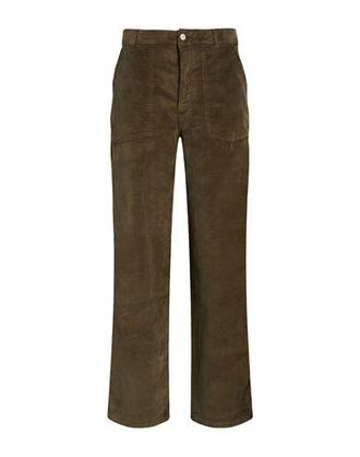 Officine G&eacute;n&eacute;rale BOTTOMWEAR - Trousers on YOOX.COM