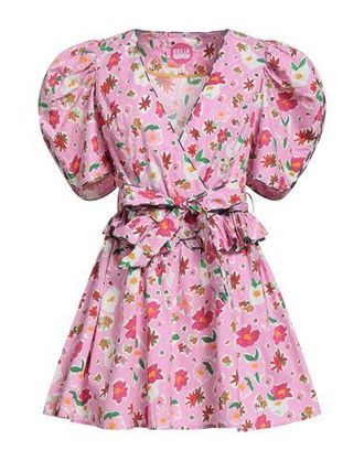 Celia B DRESSES - Mini dresses sur YOOX.COM