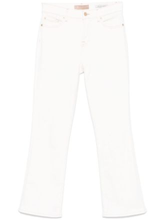 7 For All Mankind Daisy jeans - Wit