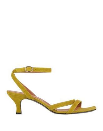 Via Roma 15 FOOTWEAR - Sandals on YOOX.COM