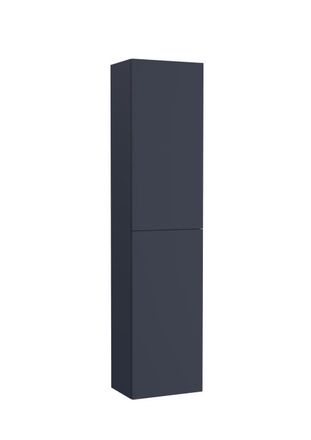 Roca M&oacute;dulo Columna Extra 1500x350x250 Azul Acero
