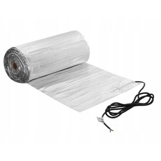 OEM Estera Calefactora Para Paneles Mal-160w/m&sup2; De 10m&sup2;