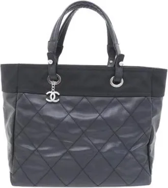 Chanel unisex, Pre-owned, Nero, Taglia unica, used