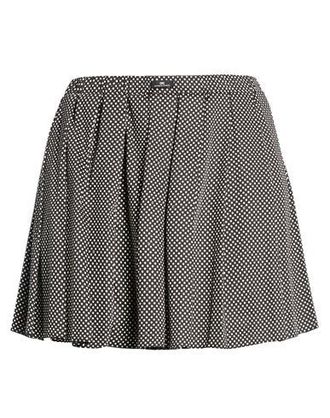 Elisabetta Franchi BOTTOMWEAR - Mini skirts sur YOOX.COM