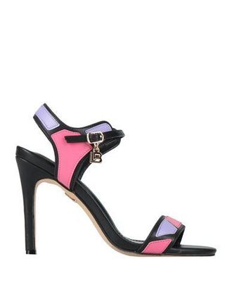 Laura Biagiotti SCHUHE - Sandalen auf YOOX.COM