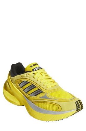 adidas Adizero Goukana Sneaker in Yellow at Nordstrom Rack, Size 4.5