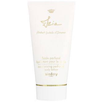 Sisley Womens Izia Rose Infused Body Lotion - Luxurious Hydration - Pink - One Size