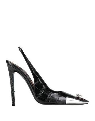 Philipp Plein FOOTWEAR - Pumps sur YOOX.COM