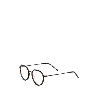 Kaleos Glasses, female, Black, Size: 51 MM 001 Eyeglasses