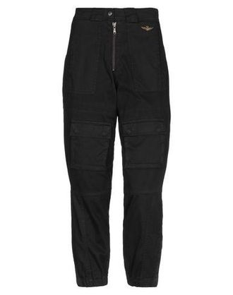 Aeronautica Pants