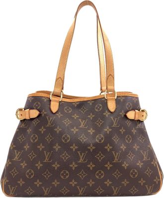 Louis Vuitton Monogram Monogram Monogram Tote Bag (Pre-Owned)