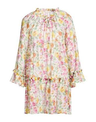 Anjuna DRESSES - Mini dresses sur YOOX.COM