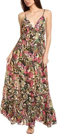 Hutch Romi Maxi Dress