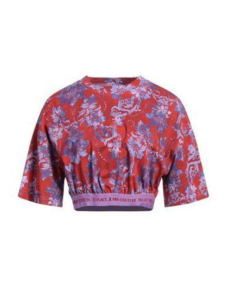Versace TOPWEAR - T-shirts on YOOX.COM