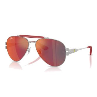 Ray-Ban Ray Ban Rb3762 M Sunglasses
