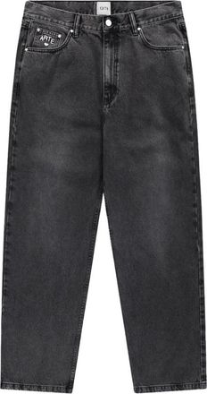 Arte Uomo, Jeans, Grigio, W30, new