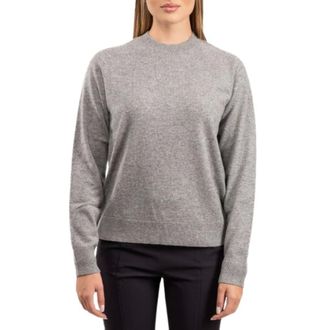 Saint Barth Donna, Maglie, Grigio, L, new