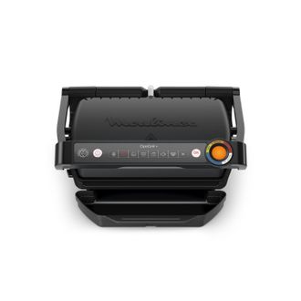 Moulinex Parrilla El&eacute;ctrica Inteligente Moulinex Gi7178 Optigrill
