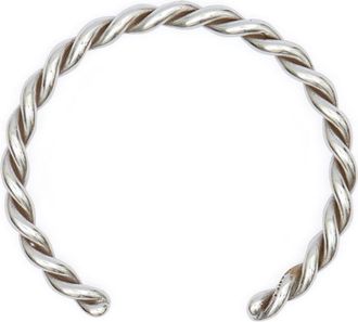 Isabel Marant Bracciale Idealist - Argento