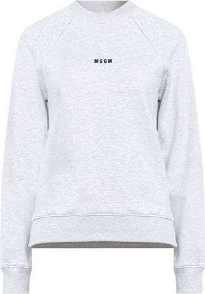 Msgm Sweatshirts