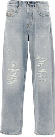 Diesel 2001 D-macro 0dbeb Jeans