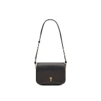 Ami Mujer, Bolsos, Negro, Talla: ONE Size