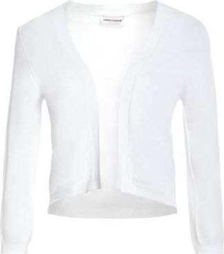 Sandro Ferrone PRENDAS DE PUNTO - C&aacute;rdigans en YOOX.COM