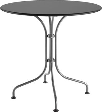 Schubiger M&ouml;bel Gartentisch St. Moritz