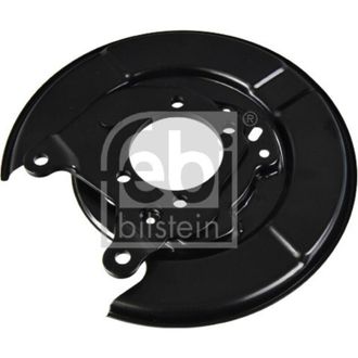 OEM Panel Contra Salpicaduras 176754 Febi