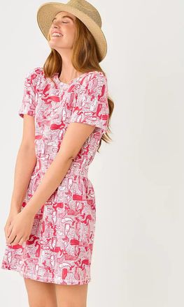 Lilly Pulitzer Fenn Dress