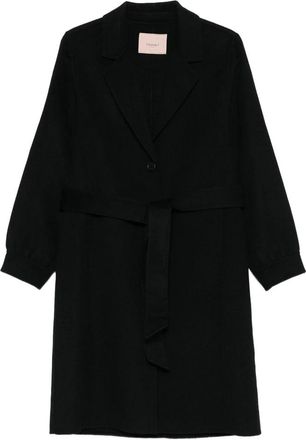 Twin-Set Coat