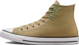 Converse Chuck Taylor All Star Stitched Patch Khaki Green A03411MP