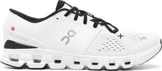 On Running Cloud x 4