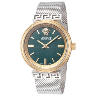 Versace Mythos Womens Watch