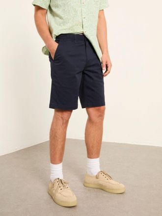 Fat Face FatFace Mawes Navy Chino Shorts