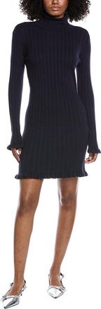 CeCe by Cynthia Steffe Cece Ribbed Sweaterdress