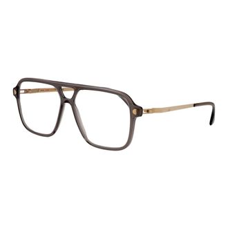 Mykita Olympe Optical Frame - unisex - Mykita - Glasses - Black - 57 MM - Accessories