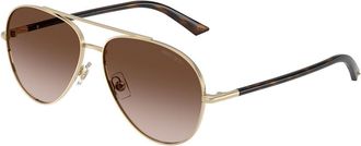 Jimmy Choo London JC4026 300613 Womens Sunglasses Size 58