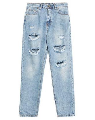 Siste's BOTTOMWEAR - Jeans sur YOOX.COM