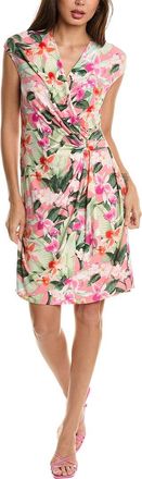 Tommy Bahama Clara Legacy Blooms Dress
